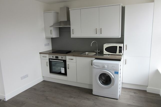 16 Flat 3, Castle Street, Aberdeen photo 3