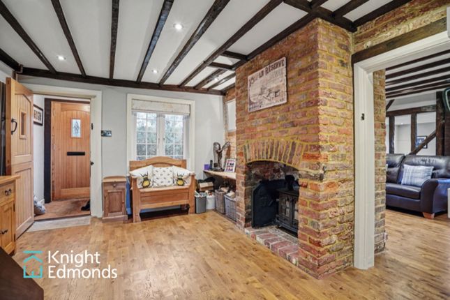 Woodland Cottage Green Lane, Maidstone photo 4