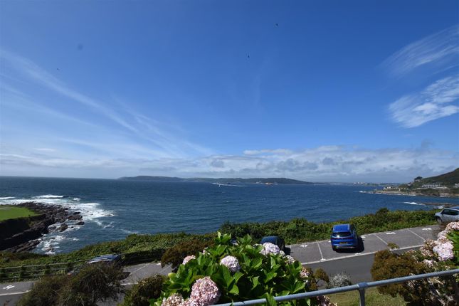 End terrace house for sale in Bovisand Park, Bovisand, Plymouth
