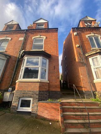 Thumbnail Semi-detached house to rent in Astwood Road, Worcester