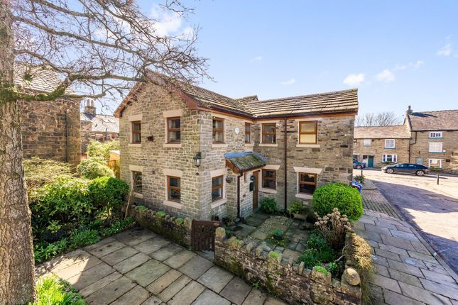 4-bed house on 2, Tower Street, Bolton, £365,000