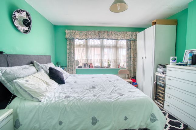 Semi-detached house for sale in Mount Stewart Catchment, Draycott Avenue, Kenton