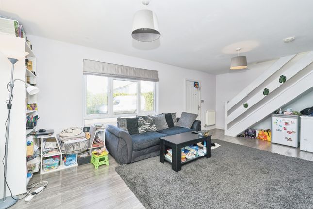 Semi-detached house for sale in Second Close, West Molesey