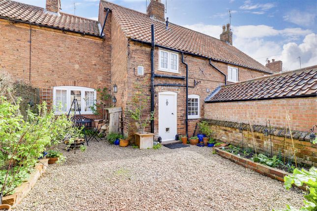 Cottage for sale in Main Street, Woodborough, Nottinghamshire