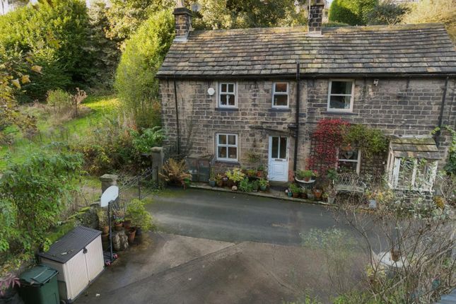 Windmill Lane, Thurlstone, Sheffield S36, 2 bedroom cottage for sale ...