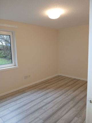 Flat for sale in Fairhaven, Dunoon