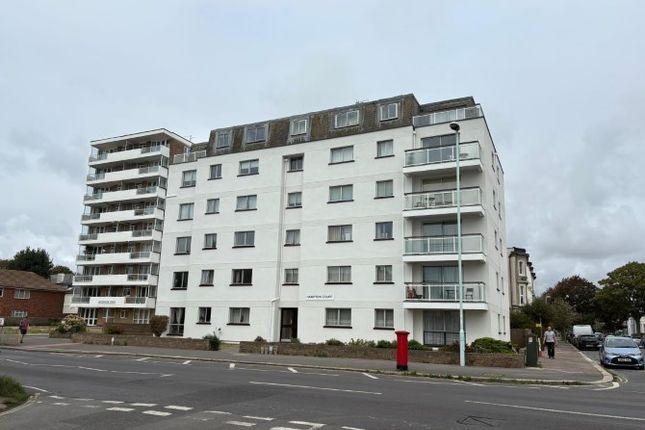 2 Bedroom Flat in BN11 2EF