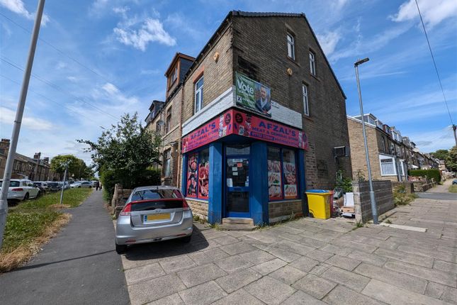 Thumbnail Property for sale in Harewood Street, Bradford