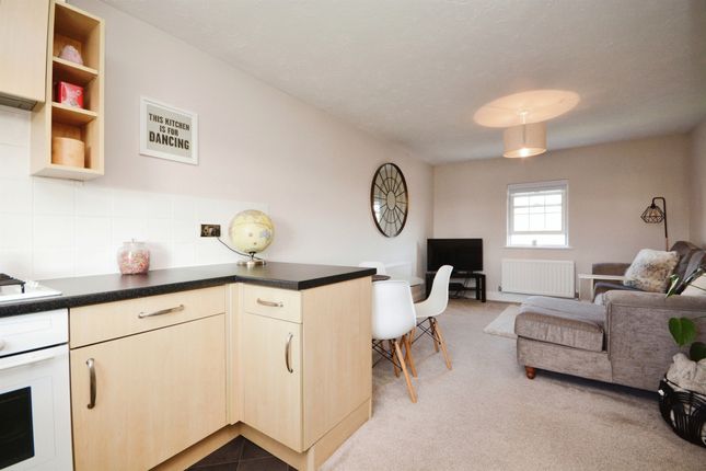 Flat for sale in Townsend, Springfield, Chelmsford