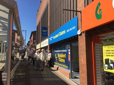 Thumbnail Retail premises to let in Bedford Street, North Shields