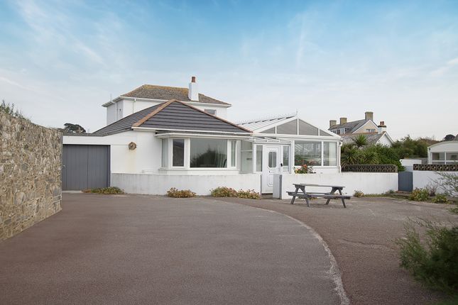 Property for sale in Cobo Coast Road, Castel, Guernsey