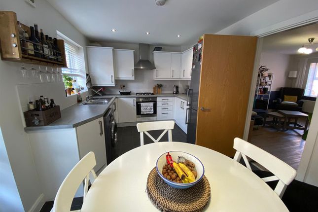 Terraced house for sale in Durham Street, Droylsden, Manchester