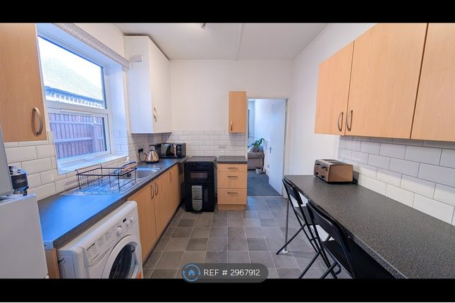 Arden St, Earlsdon, Coventry photo 3