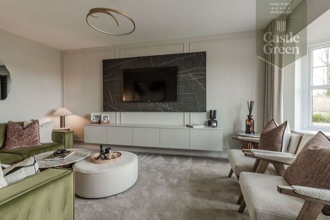 The Wentworth Lifestyle, Rydal View, Maes Osborn, Colwyn Bay photo 3