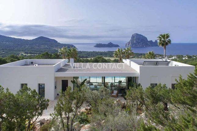Thumbnail Villa for sale in 07830 Sant Josep De Sa Talaia, Balearic Islands, Spain