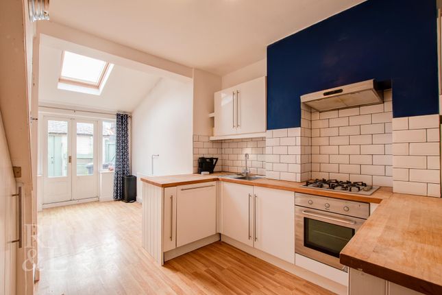 9, Clumber Road, Nottingham photo 4