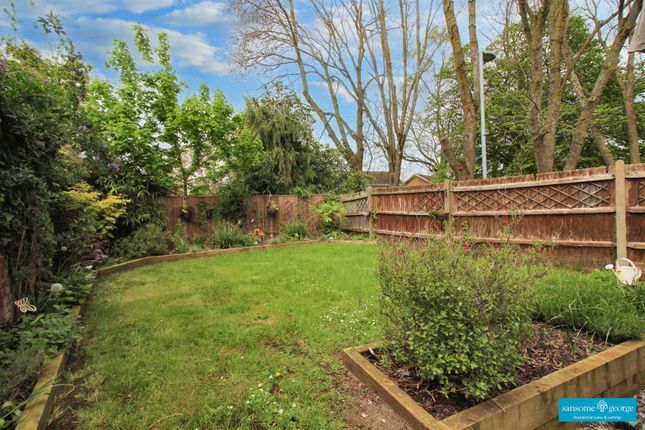 Detached house for sale in Carston Grove, Calcot, Reading