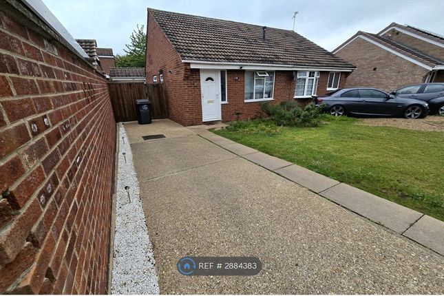 Faldo Close, Rushymead, Leicester photo 3