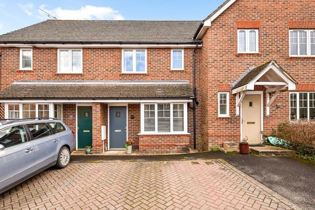 2-bed terraced on 57, Lark Rise, Liphook, £1,500/mo