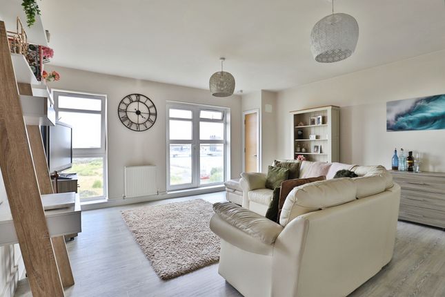 Flat 10, 21, Jefferson Avenue, Poole photo 4