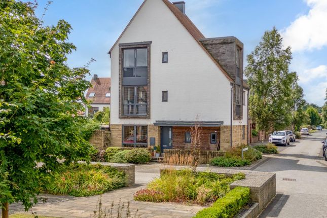 Thumbnail Semi-detached house for sale in Lotherington Avenue, York