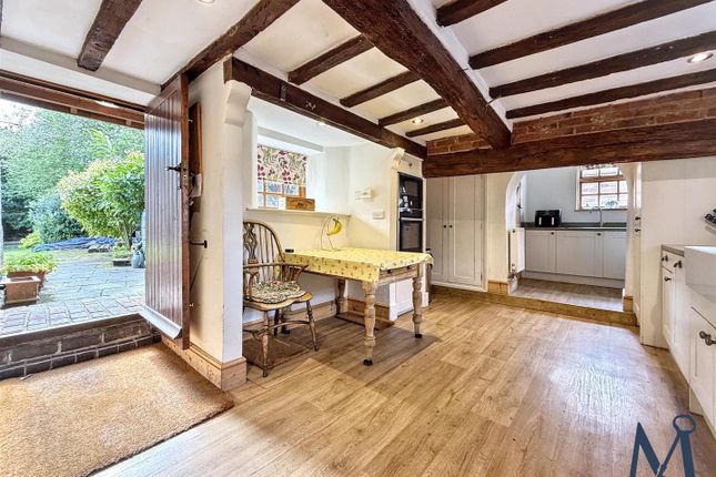 2, Vicarage Street, Coalville photo 3