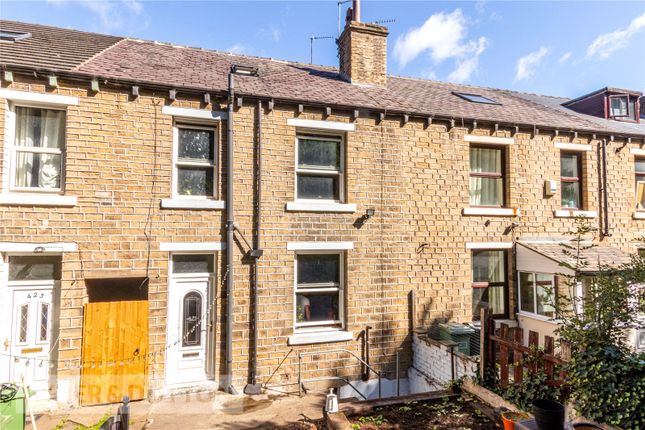 Thumbnail Terraced house for sale in Manchester Road, Huddersfield