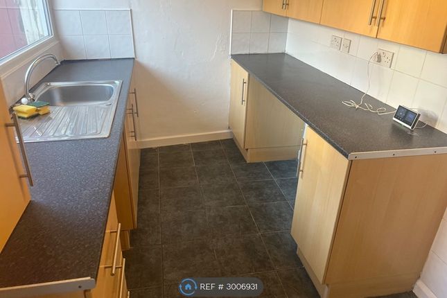 Prospect Terrace, Gainsborough photo 3