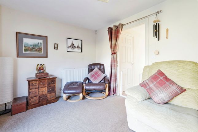 Terraced house for sale in Pepper Hill Lea, Keighley