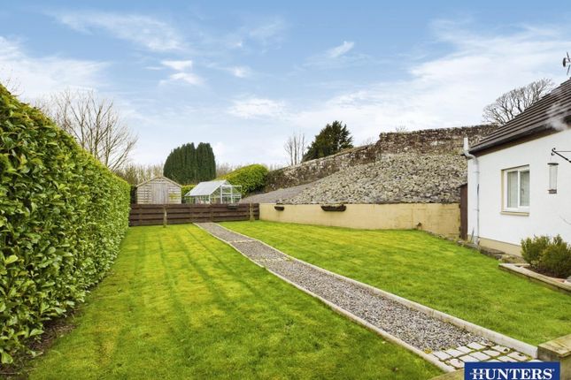 Detached bungalow for sale in Alexander House, Gretna Green