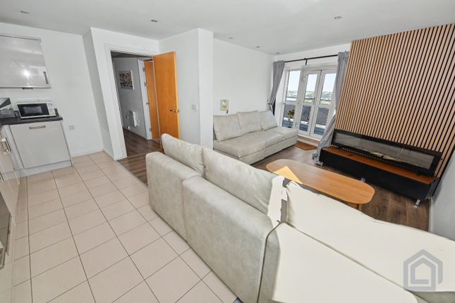 Apartment 1009
2 Masshouse Lane, Apartment 1009
2 Masshouse Lane, Birmingham photo 3