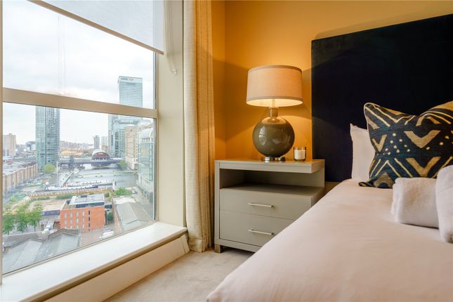 Property to rent in Westferry Circus, London
