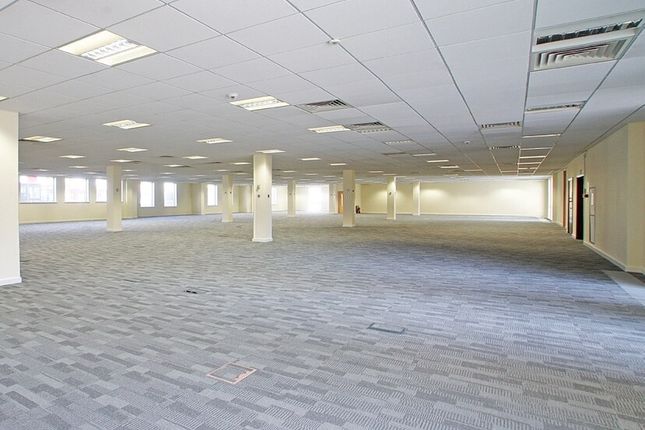 Thumbnail Office to let in Grosvenor Square, London