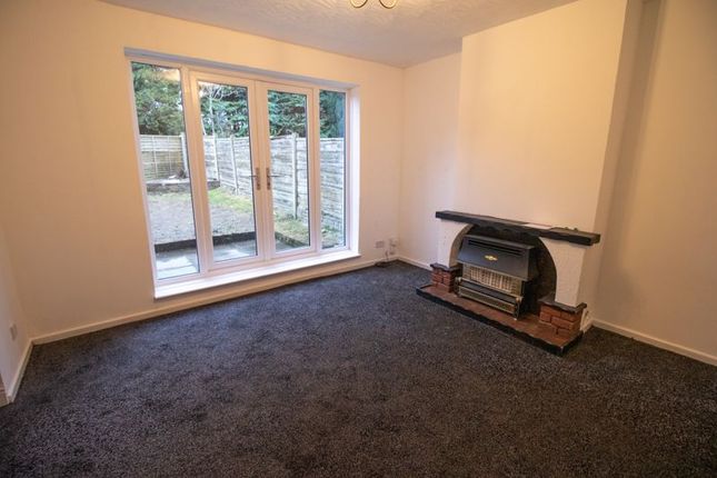 Terraced house to rent in Mount Pleasant Road, Farnworth, Bolton