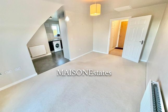 FLAT 20, Ryton House, 22 Penruddock Drive, COVENTRY photo 2