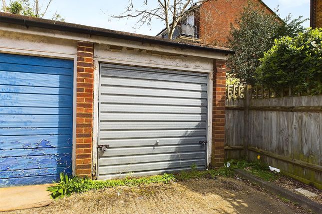 Thumbnail Parking/garage for sale in Station Approach, South Ruislip, Ruislip