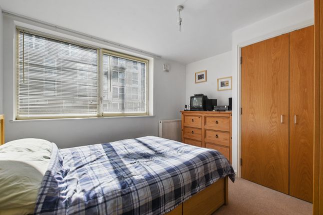 Flat for sale in Brownell Place, London
