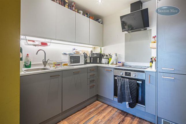 Apartment 35, Great Central, 2, Chatham Street, Sheffield photo 3