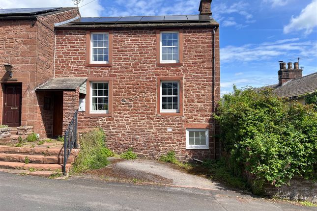 Thumbnail Cottage for sale in Station Road, Armathwaite, Carlisle