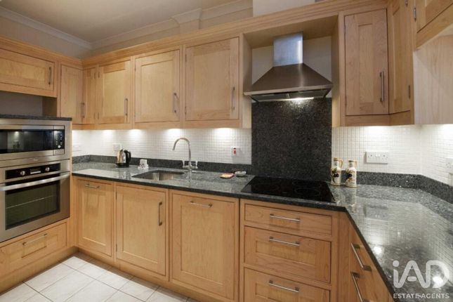 Flat B23, 9, HERBAL HILL,, London photo 4