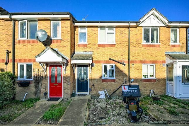 Thumbnail Terraced house for sale in Richens Close, Hounslow