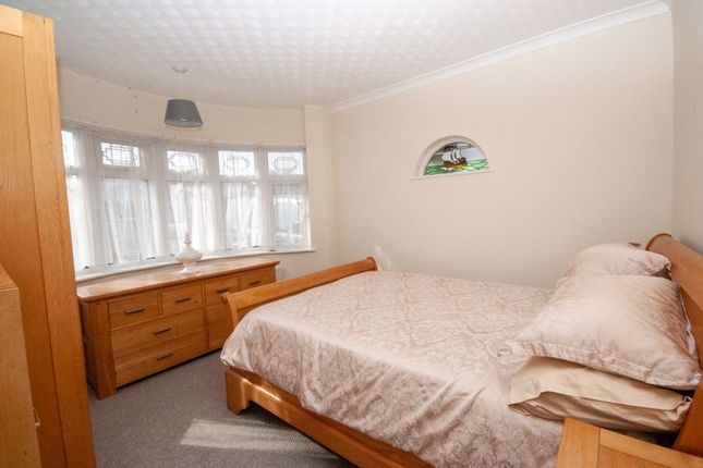 Semi-detached bungalow for sale in The Ryde, Leigh-On-Sea