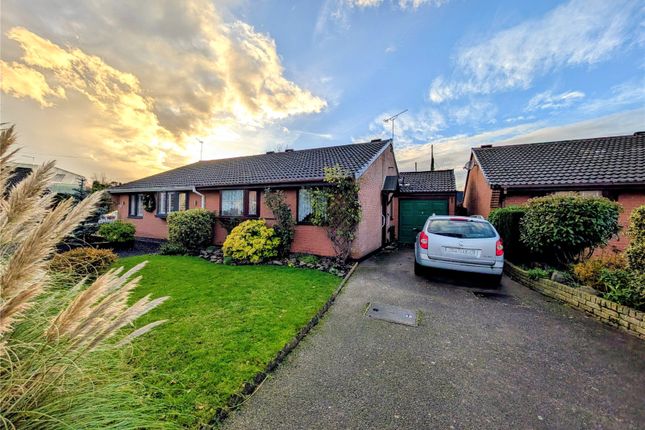 2-bed house on 7, Taylor Close, Leicester, £220,000