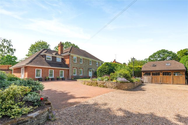 5-bed house on New Lodge, 91, Windsor Road, Chobham, £2,250,000