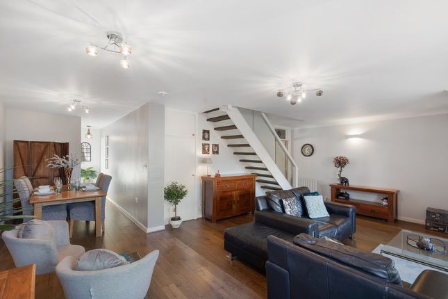 End terrace house for sale in Pevensey Close, Isleworth