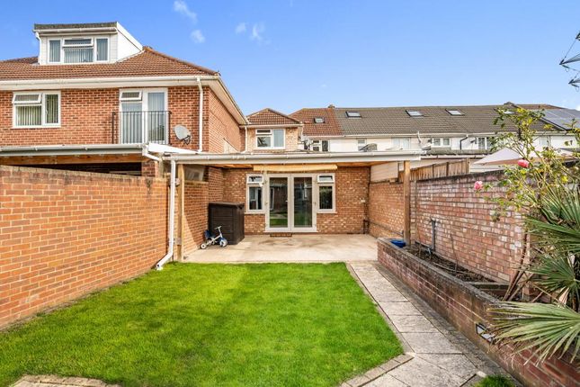 End terrace house for sale in Slough, Berkshire
