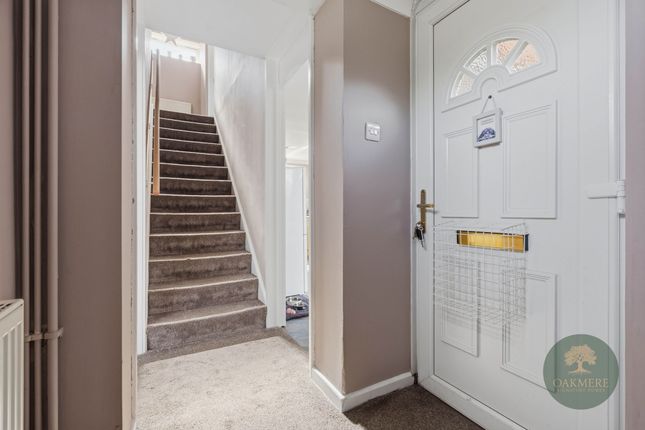 9 Bromford Way, Stratford-upon-Avon photo 4