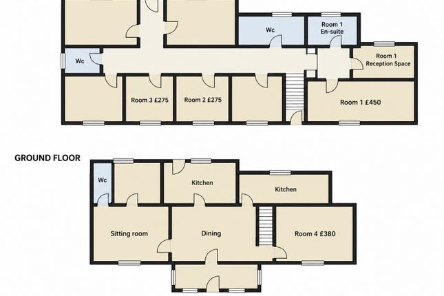 Room 3, 9, Ivy Hill, Derriaghy photo 5
