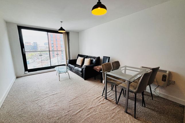 Top Floor Apartment In An Excellet Central Location