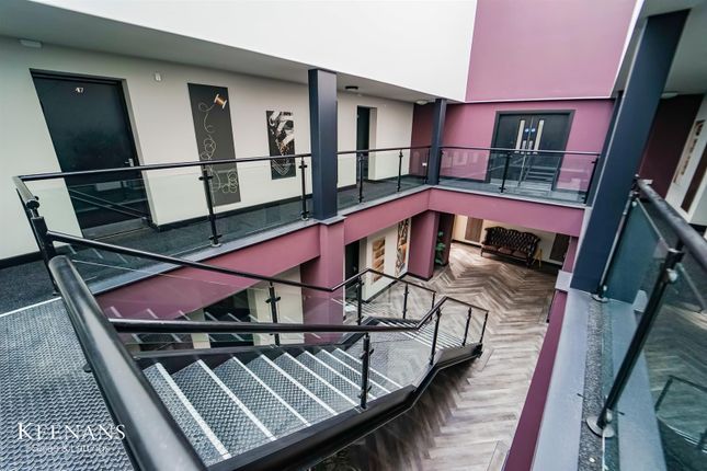 27 Wharfside Apartments, Prospect Terrace, Bury photo 4